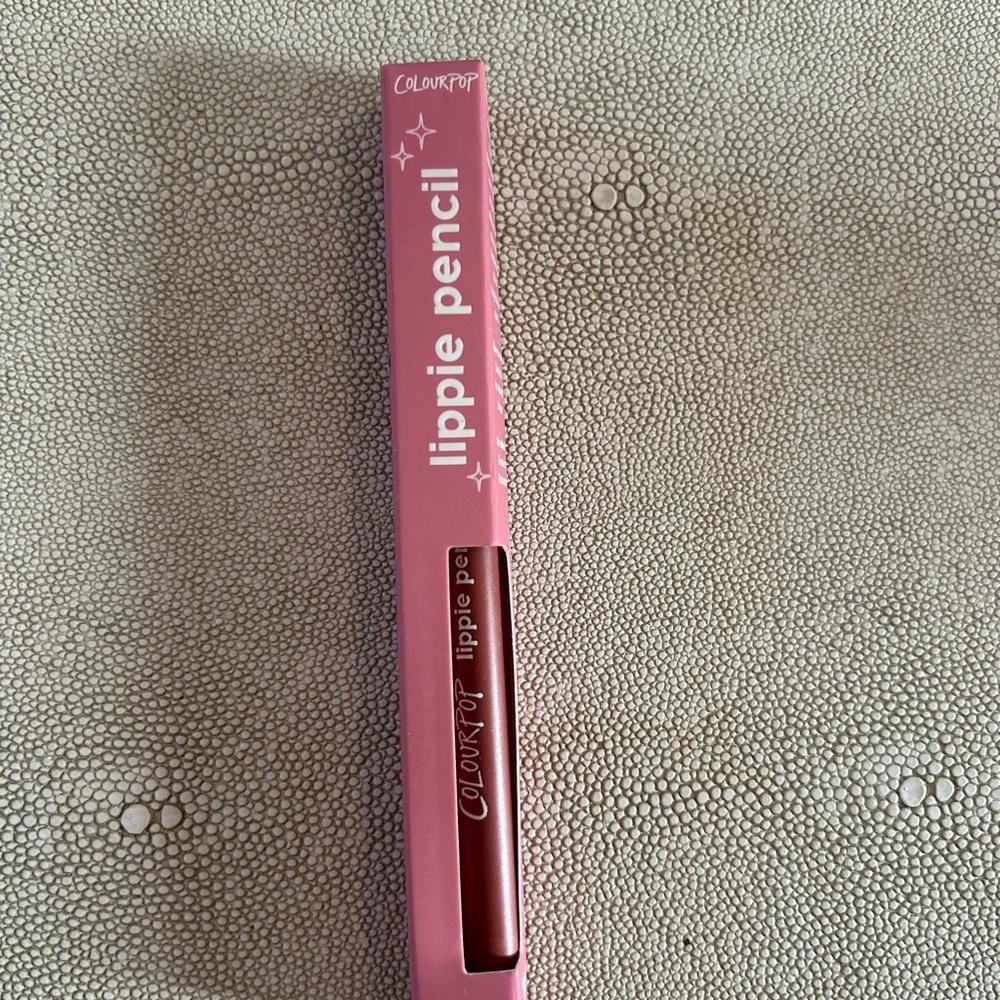 ColourPop Lippie Pencil - Love Bug
